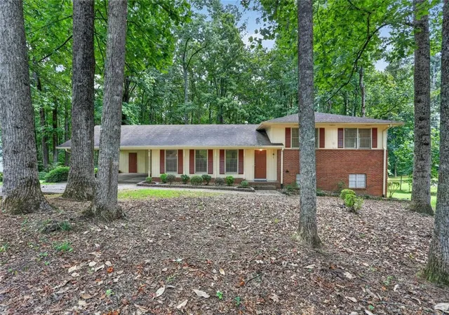 Photo 1 of Single family home for sale at 9278 Seminole Rd, Jonesboro, GA 30236 | MLS# 7832395 | Listing updated on 2026-09-04