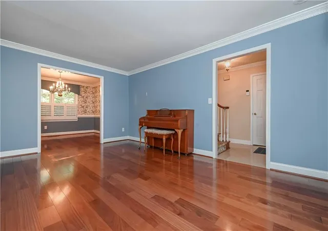 Photo 4 of Single family home for sale at 1830 Tara Cir, Douglasville, GA 30135 | MLS# 7830590 | Listing updated on 2026-09-02
