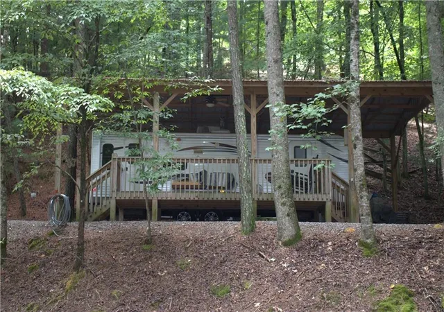 Photo 3 of Single family home for sale at 133 31st Street, Ellijay, GA 30540 | MLS# 7832016 | Listing updated on 2026-09-04