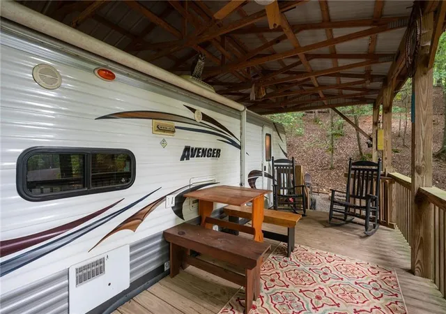 Photo 3 of Single family home for sale at 133 31st Street, Ellijay, GA 30540 | MLS# 7832016 | Listing updated on 2026-09-04