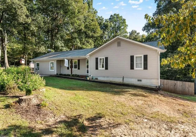 Photo 3 of Single family home for sale at 80 Oak Ridge Way, Bremen, GA 30110 | MLS# 7839413 | Listing updated on 2026-09-18
