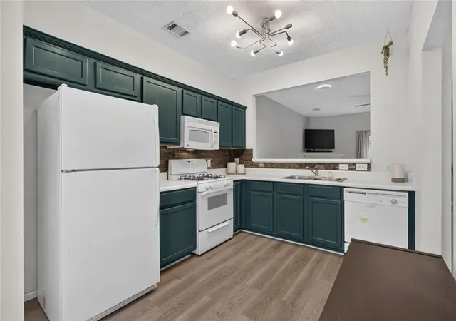 Photo 3 of Townhouse for sale at 35 Pearl Chambers Dr, Dawsonville, GA 30534 | MLS# 7857987 | Listing updated on 2026-10-23