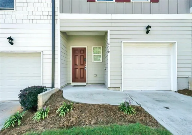 Photo 1 of Sale Pending at 3470 Lakeview Crk, Lithonia, GA 30038 | MLS# 7824062 | Listing updated on 2026-09-24