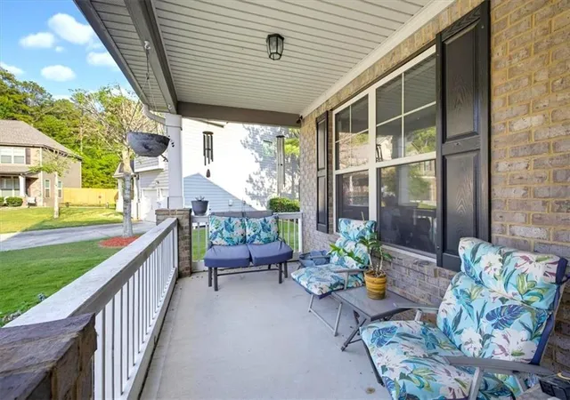 Photo 3 of Single family home for sale at 2144 Shadow Oak Trl, Loganville, GA 30052 | MLS# 7832341 | Listing updated on 2026-09-12