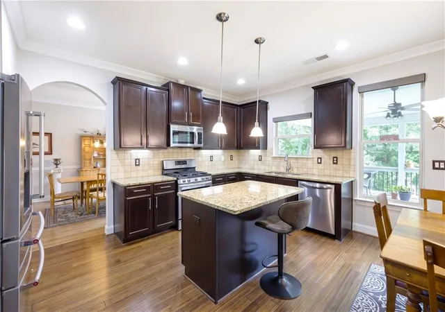 Photo 4 of Single family home for sale at 2144 Shadow Oak Trl, Loganville, GA 30052 | MLS# 7832341 | Listing updated on 2026-09-12