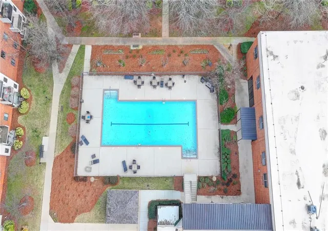 Photo 4 of Sale Pending at 300 Johnson Fry Rd NE #A907, Sandy Springs, GA 30328 | MLS# 7834533 | Listing updated on 2026-09-11