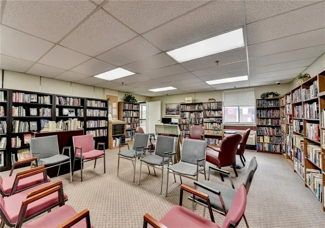 Photo 9 of Sale Pending at 300 Johnson Fry Rd Ne #A907, Sandy Springs, GA 30328 | MLS# 7834533 | Listing updated on 2026-09-11