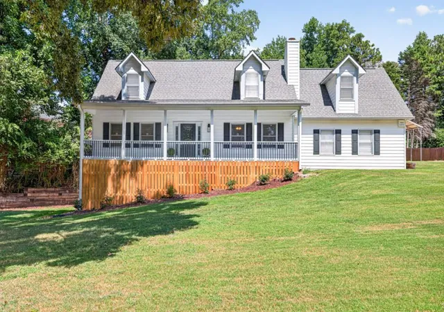 Photo 1 of Sale Pending at 5229 Lanton Cir, Gainesville, GA 30504 | MLS# 7831030 | Listing updated on 2026-09-19