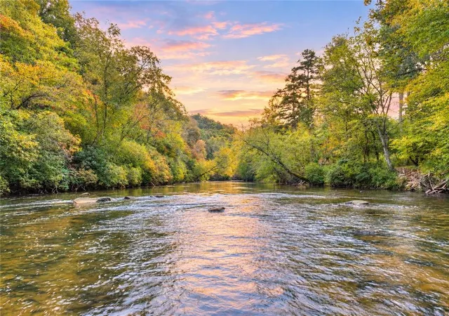 Photo 1 of Single family home for sale at 633 Riverfront Dr, Ellijay, GA 30536 | MLS# 7854657 | Listing updated on 2026-10-29