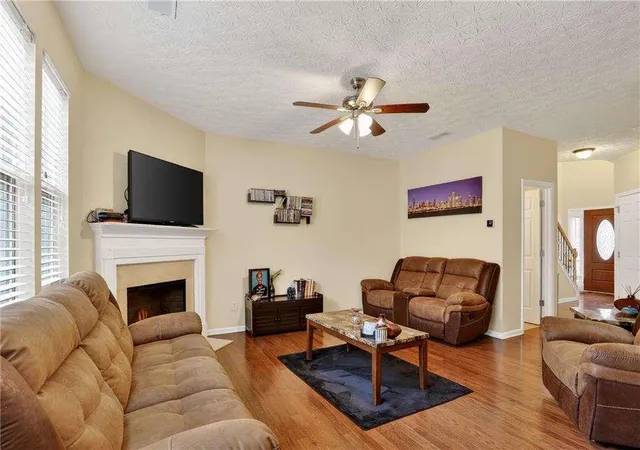 Photo 1 of Townhouse for sale at 5556 Cascade Run, Atlanta, GA 30336 | MLS# 7831090 | Listing updated on 2026-09-02
