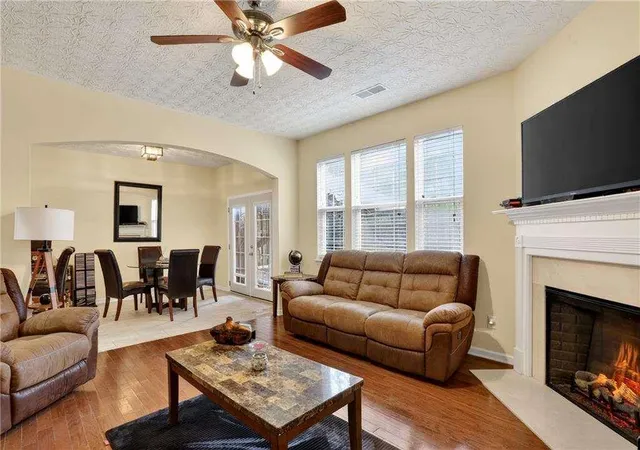 Photo 2 of Townhouse for sale at 5556 Cascade Run, Atlanta, GA 30336 | MLS# 7831090 | Listing updated on 2026-09-02