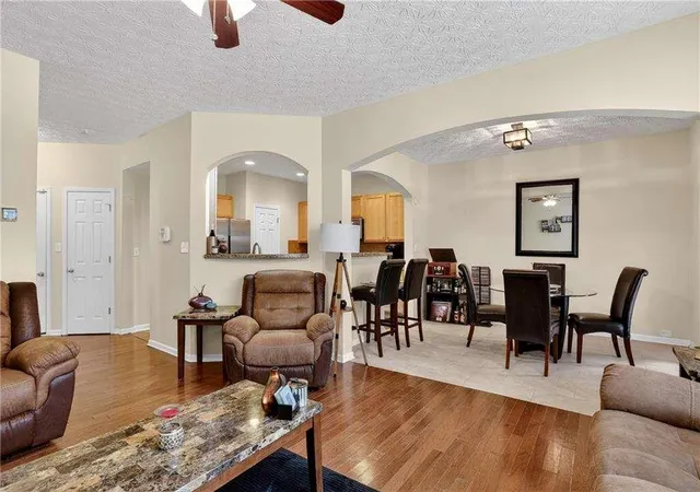 Photo 2 of Townhouse for sale at 5556 Cascade Run, Atlanta, GA 30336 | MLS# 7831090 | Listing updated on 2026-09-02