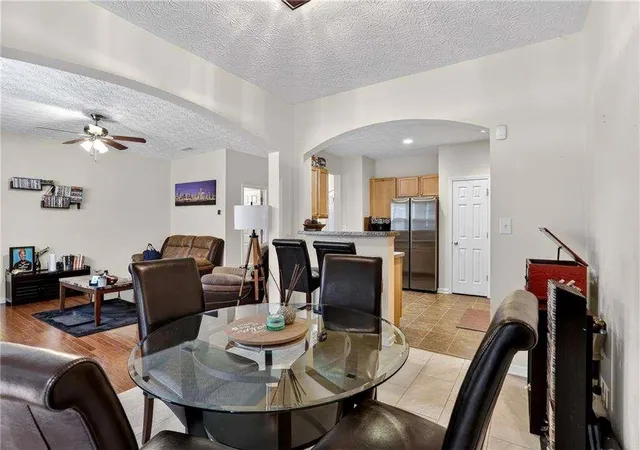 Photo 4 of Townhouse for sale at 5556 Cascade Run, Atlanta, GA 30336 | MLS# 7831090 | Listing updated on 2026-09-02