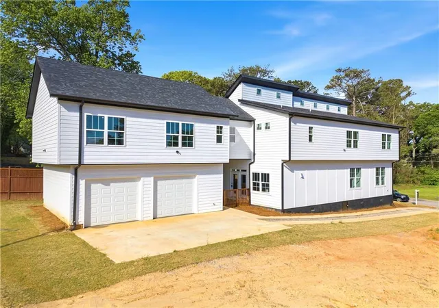 Single family home for sale at 358 Saint Johns Ave SW, Atlanta, GA 30315 | MLS# 7832472 | Listing updated on 2026-09-05