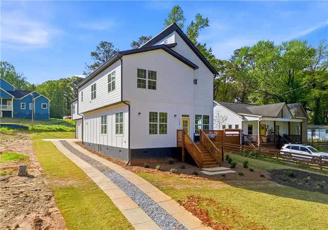 Photo 1 of Single family home for sale at 358 Saint Johns Ave SW, Atlanta, GA 30315 | MLS# 7832472 | Listing updated on 2026-09-05