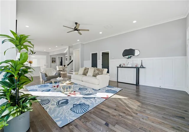 Photo 4 of Single family home for sale at 358 Saint Johns Ave SW, Atlanta, GA 30315 | MLS# 7832472 | Listing updated on 2026-09-05