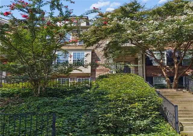 Photo 1 of Townhouse for sale at 379 Ardmore Ct NW, Atlanta, GA 30309 | MLS# 7853877 | Listing updated on 2026-10-27