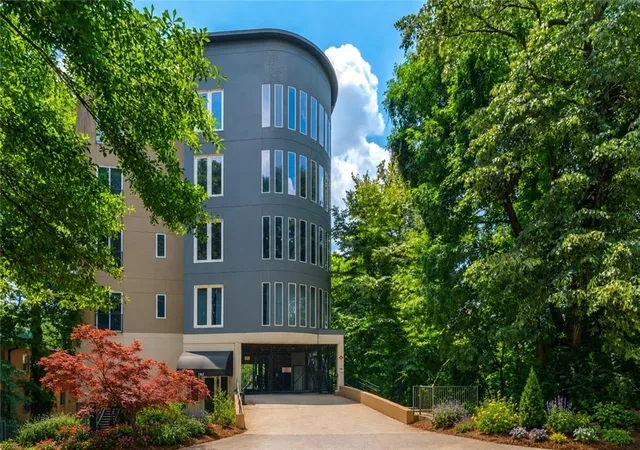 Photo 1 of Condo for sale at 140 Alden Ave Nw #305, Atlanta, GA 30309 | MLS# 7838978 | Listing updated on 2026-09-18