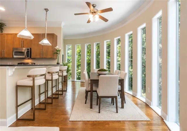 Photo 2 of Condo for sale at 140 Alden Ave Nw #305, Atlanta, GA 30309 | MLS# 7838978 | Listing updated on 2026-09-18