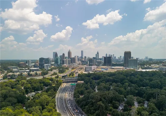 Photo 38 of Condo for sale at 140 Alden Ave NW #305, Atlanta, GA 30309 | MLS# 7838978 | Listing updated on 2026-09-18