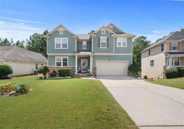 Photo 2 of Single family home for sale at 2935 Edgewater, Atlanta, GA 30331 | MLS# 7832708 | Listing updated on 2026-09-10