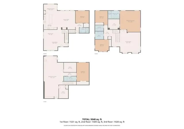 Photo 39 of Single family home for sale at 2935 Edgewater, Atlanta, GA 30331 | MLS# 7832708 | Listing updated on 2026-09-10