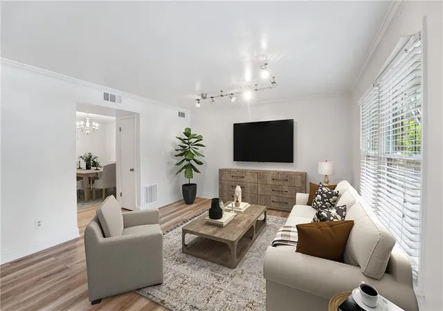 Photo 2 of Townhouse for sale at 39 Cantey Pl Nw, Atlanta, GA 30327 | MLS# 7827695 | Listing updated on 2026-09-04