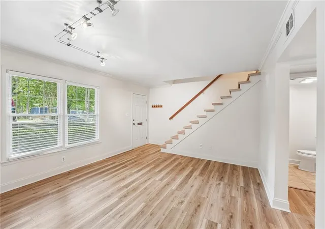Photo 3 of Townhouse for sale at 39 Cantey Pl NW, Atlanta, GA 30327 | MLS# 7827695 | Listing updated on 2026-09-04