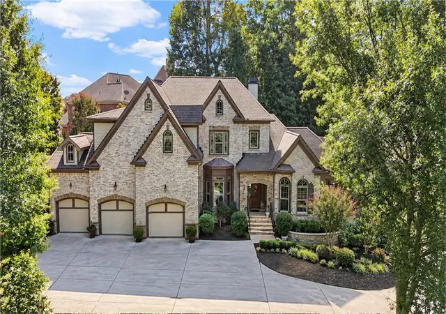Photo 1 of Sale Pending at 10376 Royal Ter, Johns Creek, GA 30022 | MLS# 7831483 | Listing updated on 2026-10-17