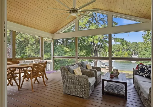 Photo 3 of Sale Pending at 6216 Old Stringer Rd, Flowery Branch, GA 30542 | MLS# 7839616 | Listing updated on 2026-10-09