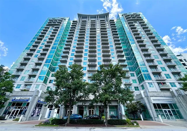 Photo 1 of Condo for sale at 250 Pharr Rd Ne #1801, Atlanta, GA 30305 | MLS# 7830473 | Listing updated on 2026-09-02
