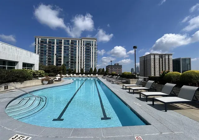 Photo 2 of Condo for sale at 250 Pharr Rd Ne #1801, Atlanta, GA 30305 | MLS# 7830473 | Listing updated on 2026-09-02