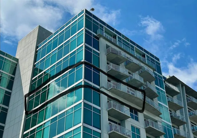 Photo 3 of Condo for sale at 250 Pharr Rd NE #1801, Atlanta, GA 30305 | MLS# 7830473 | Listing updated on 2026-09-02