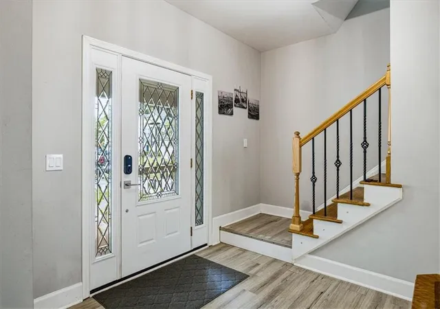 Photo 3 of Sale Pending at 11160 Brookhollow Trl, Johns Creek, GA 30022 | MLS# 7839367 | Listing updated on 2026-10-08