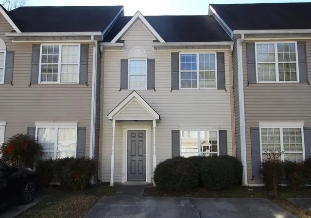 Photo 1 of Townhouse for sale at 103 Dodd Blvd Se, Rome, GA 30161 | MLS# 7829524 | Listing updated on 2026-09-03