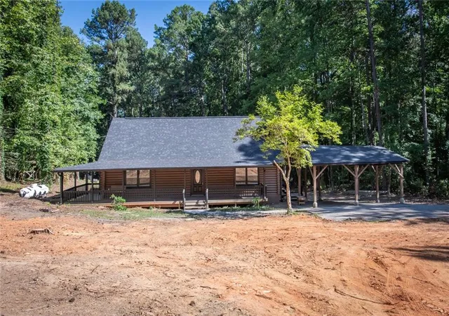 Single family home for sale at 4926 Maroney Ml Rd, Douglasville, GA 30134 | MLS# 7835651