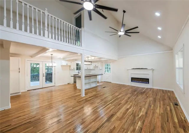 Photo 2 of Single family home for sale at 4926 Maroney Ml Rd, Douglasville, GA 30134 | MLS# 7835651 | Listing updated on 2026-09-11