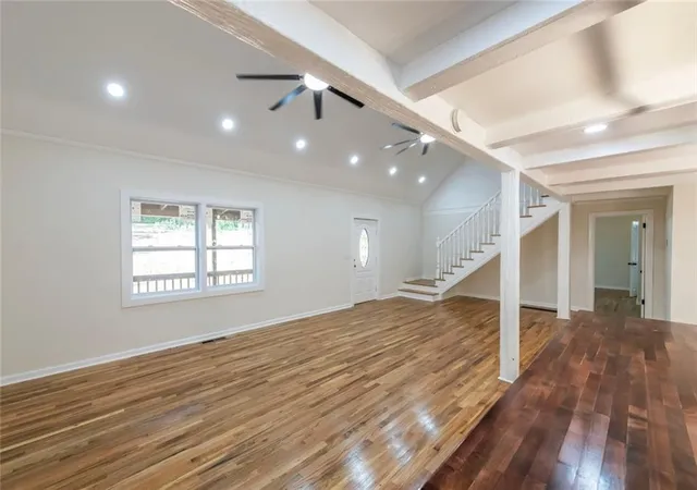 Photo 4 of Single family home for sale at 4926 Maroney Ml Rd, Douglasville, GA 30134 | MLS# 7835651 | Listing updated on 2026-09-11