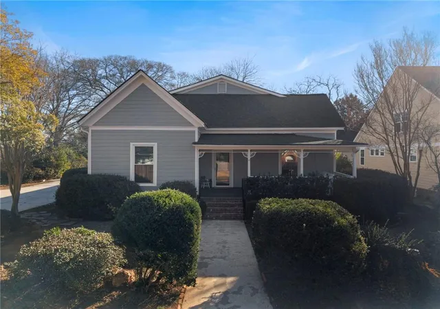 Photo 2 of Single family home for sale at 114 Cleveland St, Mcdonough, GA 30253 | MLS# 7830696 | Listing updated on 2026-09-02