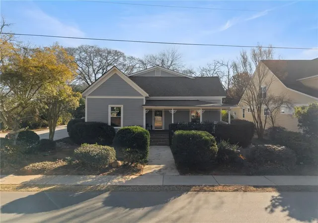 Photo 3 of Single family home for sale at 114 Cleveland St, Mcdonough, GA 30253 | MLS# 7830696 | Listing updated on 2026-09-02