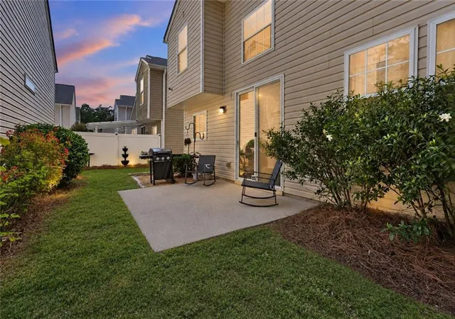 Photo 2 of Single family home for sale at 1270 W Oaks Way, Woodstock, GA 30188 | MLS# 7833096 | Listing updated on 2026-09-16