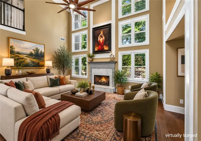 Photo 3 of Single family home for sale at 715 Clubside Dr, Roswell, GA 30076 | MLS# 7831579 | Listing updated on 2026-09-07