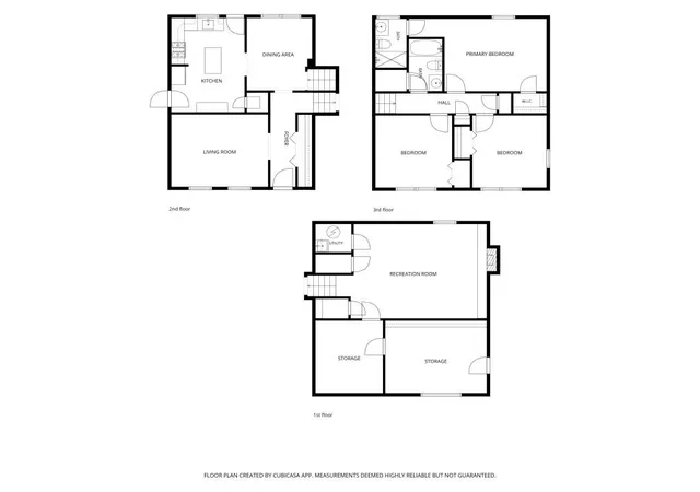 Photo 44 of Single family home for sale at 6684 Redwood Dr, Douglasville, GA 30135 | MLS# 7836300 | Listing updated on 2026-09-12