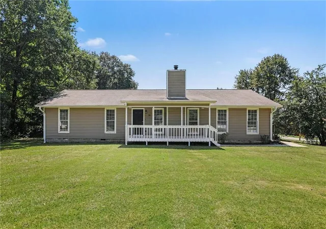 Photo 15 of Single family home for sale at 50 Freestone Dr, Newnan, GA 30265 | MLS# 7831871 | Listing updated on 2026-09-07
