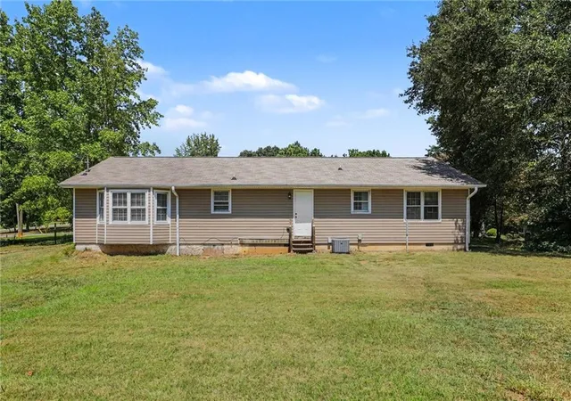Photo 1 of Single family home for sale at 50 Freestone Dr, Newnan, GA 30265 | MLS# 7831871 | Listing updated on 2026-09-07
