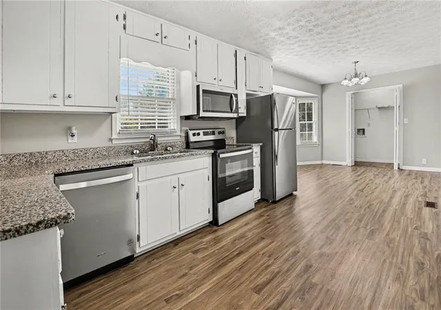 Photo 3 of Single family home for sale at 50 Freestone Dr, Newnan, GA 30265 | MLS# 7831871 | Listing updated on 2026-09-07
