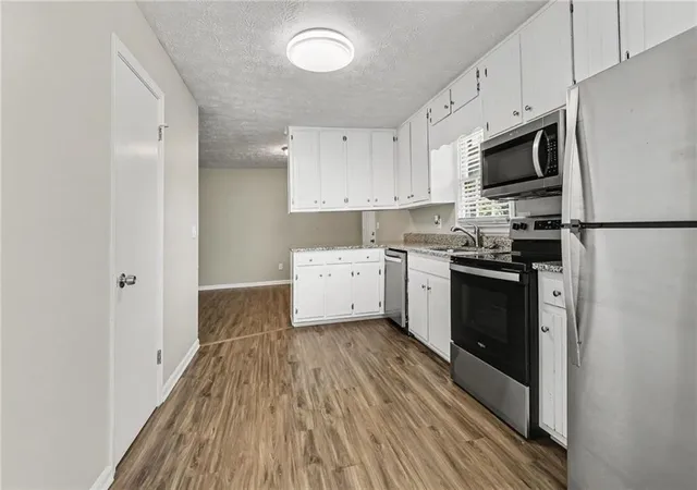 Photo 4 of Single family home for sale at 50 Freestone Dr, Newnan, GA 30265 | MLS# 7831871 | Listing updated on 2026-09-07