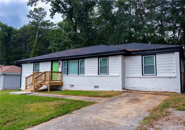 Photo 1 of Single family home for sale at 2256 Brannen Rd Se, Atlanta, GA 30316 | MLS# 7834109 | Listing updated on 2026-09-10
