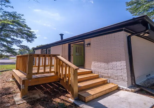 Photo 3 of Single family home for sale at 2256 Brannen Rd SE, Atlanta, GA 30316 | MLS# 7834109 | Listing updated on 2026-09-10