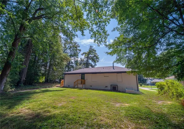 Photo 4 of Single family home for sale at 2256 Brannen Rd SE, Atlanta, GA 30316 | MLS# 7834109 | Listing updated on 2026-09-10